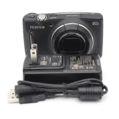 2026年最新】FUJIFILM F900EXR ブラックの人気アイテム - メルカリ