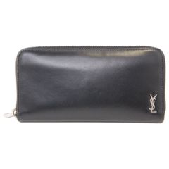 ☆【CHANEL】シャネル ビコローレ 二つ折り 財布 ココマーク