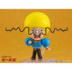 ワンピース エネル驚き フィギュア ガレージキット 塗装済み完成品 