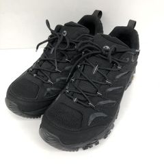 新品MERRELLメレルCLAYPOOL2SPORT GTX 24.5BLACK - メルカリ