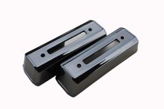 Hanasho ZRX400/ZRX400Ⅱ 真鍮製 ラジエーターサイドカバー - メルカリ