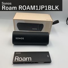 SONOS Roam 1 ワイヤレススピーカー - メルカリ