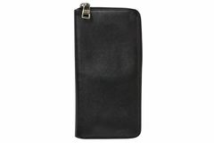 極美品】PRADA プラダ 三角ロゴ コインケース 財布 サフィアノレザー 極美品】PRADA プラダ 三角ロゴ コインケース 財布 サフィアノレザー