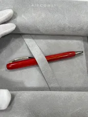 【管理番号-P】VISCONTI ヴィスコンティ レンブラント ボールペン 中古 現状品のサムネイル