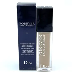 DIOR ディオール ディオールスキン フォーエヴァー スキン コレクト コンシーラー 0N ニュートラル 11ml【管理No.K 13081】