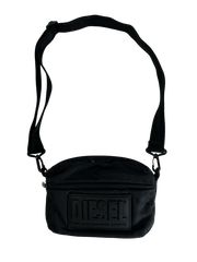 美品】DIESEL ディーゼル X09372 ボデ イバッグウエストバッグ - メルカリ