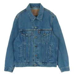 2026年最新】levis 70503の人気アイテム - メルカリ