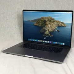 Apple MacBook Pro 16インチ 2019 A2141 ジャンク ジャンク】MacBook Pro 16 - inch (2019) A2141 - メルカリ