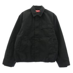 Supreme Barn Coat jacket ジャケット カバーオール - メルカリ