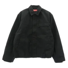 2026年最新】supreme utility jacketの人気アイテム - メルカリ