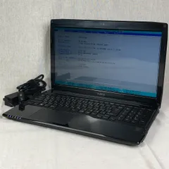 2026年最新】lifebook ah53/sの人気アイテム - メルカリ