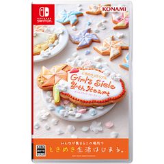 ときめきメモリアルGS4 GS3 GS2 Switch DSソフト - メルカリ