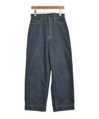 N.HOOLYWOOD 20AW 復刻ねじれデニムパンツ 36 新品同様 - メルカリ