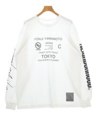 NEIGHBORHOOD ヨウジヤマモトYN . CREWNECK LS ロンT - メルカリ