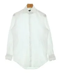 BARNEYS NEWYORK ドレスシャツ メンズ 【古着】【中古】【送料無料】