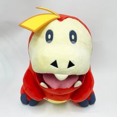 タグ付き】ポケモン ピカピカボックス ホゲータ 初夢 ぬいぐるみ 2023