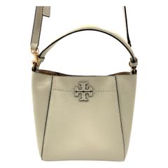 極美品✨トリーバーチ ショルダーバッグ マックグロー 2way バケット