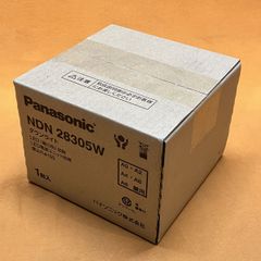 Panasonic LEDダウンライト本体のみ NDN28605W か4台 - メルカリ