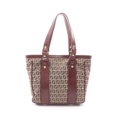 FENDI❤︎フェンディ トートバッグ 肩掛けok 未使用 保存巾着袋付