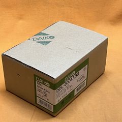 新品未使用】DCL-42469YG ダウンライト3個 - メルカリ
