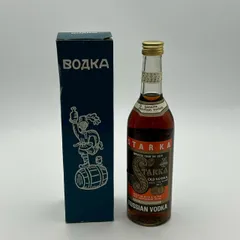 2026年最新】starka ウォッカの人気アイテム - メルカリ