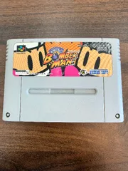 スーパーファミコン SFC　スーパーボンバーマン