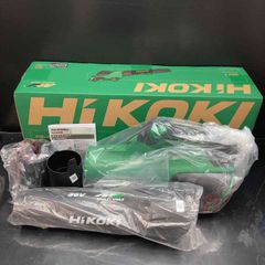 HIKOKI 36Vコードレスクリーナ R36DB(SC) ※電池なし＆箱破損 - メルカリ