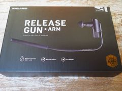 MONO LOURDES RELEASE GUN + ARM - メルカリ
