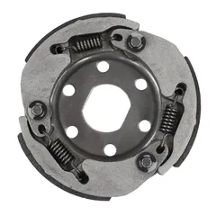バイク クラッチASSY 3枚タイプ ホンダ AF18ディオ AF67トゥデイ 等対応 PFPのサムネイル