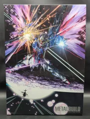 2026年最新】METAL BUILD デスティニーガンダム フルパッケージの人気