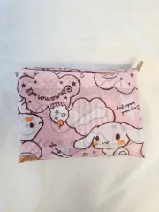 シナモロール ショッピングバッグ