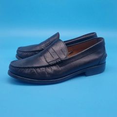UA別注 Paraboot パラブーツ UASPローファー BLACK 7デッキ - メルカリ