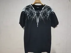 マルセロバーロン ブラック サンダー Tシャツ Mのサムネイル