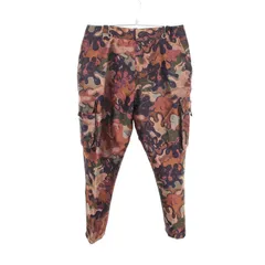 ディオール Dior カーゴパンツ DIOR × PETER DOIG カモフラージュ その他 ×PETER DOIG パンツ メンズ Used Aのサムネイル