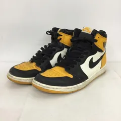 NIKE ナイキ スニーカー 555088-711 AIR JORDAN 1 RETRO HIGH OG 28cm