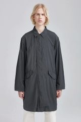 ロンハーマン GORE-TEX 2way Soutien Collar Coat - メルカリ