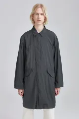 OUR LEGACY アワーレガシー Nylon M51 coat ナイロンコートのサムネイル