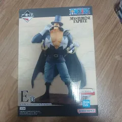 ONE PIECE 一番くじ E賞 ヴィスタ フィギュア 未開封