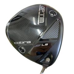 新品】コブラ オプティムLS レフティDRヘッド単体カバー・レンチ 