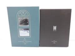 2026年最新】bts blu-ray 未開封の人気アイテム - メルカリ