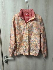 LEONARD SPORT 花柄 ジップアップ ブルゾン ジャケット 未使用 - メルカリ
