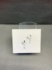 新品未開封【限定保証あり】AirPods Pro 第3世代 USB-C