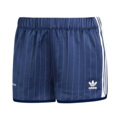 新品 ADIDAS sporty&rich ショーツ ネイビー S - メルカリ