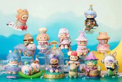 ポップンミュージック キャラクターぬいぐるみ4体セット まとめ売り