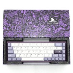 Hibi Chopper キーボード本体 40% カスタム - メルカリ