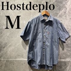 美品:チャウヌ着用モデル】デニムセットアップ 半袖ブルゾン×パンツ