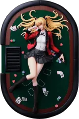 賭ケグルイ 早乙女芽亜里 1/7スケール フィギュア 出品