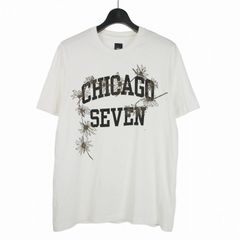 HUMAN MADE×STUDIO SEVENコラボTシャツ蜂完売希少XLサイズ - メルカリ