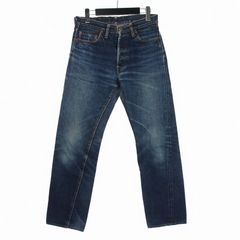 100本限定品 フラットヘッド 3005KO セルビッジデニム BRET - メルカリ