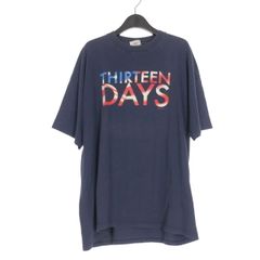 80s TRISAR THIRTY HURTS Tシャツ XL USA製 - メルカリ
